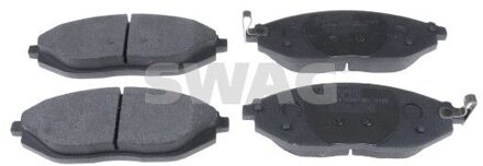 Chevrolet remblokkenset 33107134