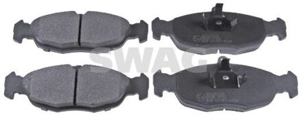 Chevrolet remblokkenset 40916055