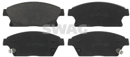 Chevrolet remblokkenset 40916788