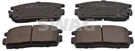 Chevrolet remblokkenset 89916631