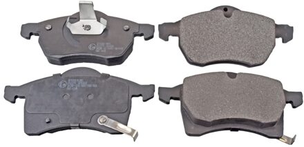 Chevrolet remblokkenset ADW194211