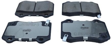 Chevrolet Remblokkenset, schijfrem QP0322C