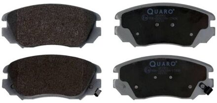 Chevrolet Remblokkenset, schijfrem QP2951