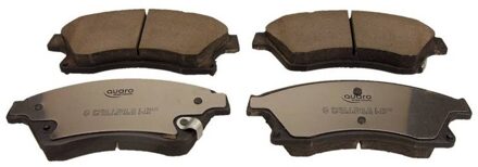 Chevrolet Remblokkenset, schijfrem QP4351C