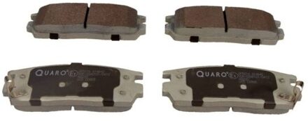 Chevrolet Remblokkenset, schijfrem QP5216