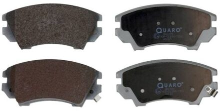 Chevrolet Remblokkenset, schijfrem QP6789