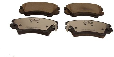 Chevrolet Remblokkenset, schijfrem QP6789C