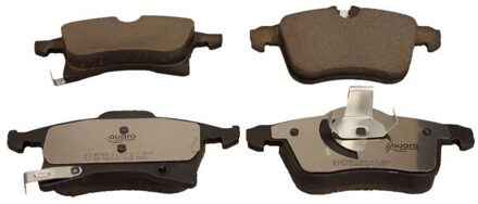 Chevrolet Remblokkenset, schijfrem QP7965C