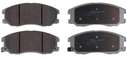 Chevrolet Remblokkenset, schijfrem QP7998