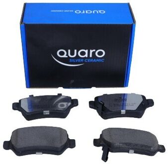 Chevrolet Remblokkenset, schijfrem QP8346C