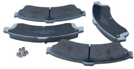 Chevrolet Remblokkenset, schijfrem QP8665