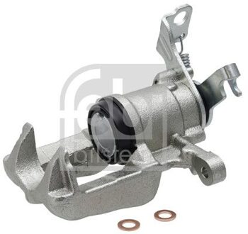 Chevrolet remklauw 179131