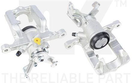 Chevrolet Remklauw 2136262