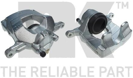 Chevrolet Remklauw 2136265