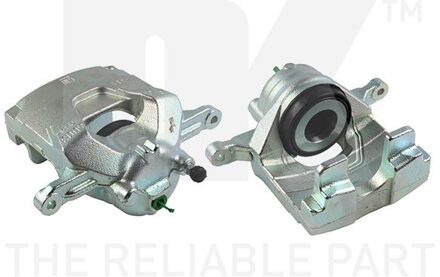 Chevrolet Remklauw 2136268