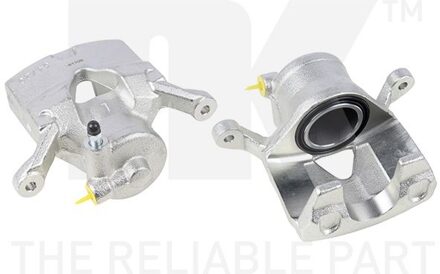 Chevrolet Remklauw 215031