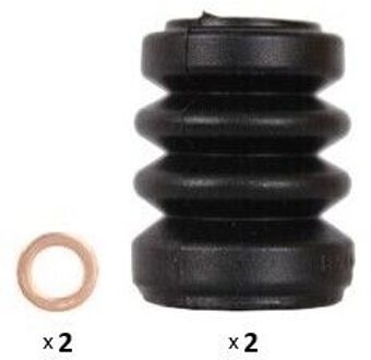 Chevrolet Remklauw 820684