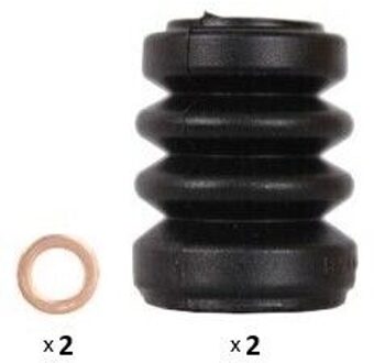 Chevrolet Remklauw 832427