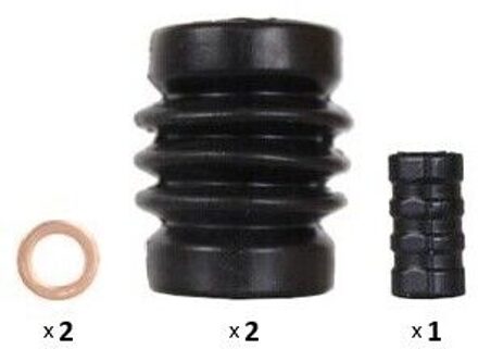 Chevrolet Remklauw 872419