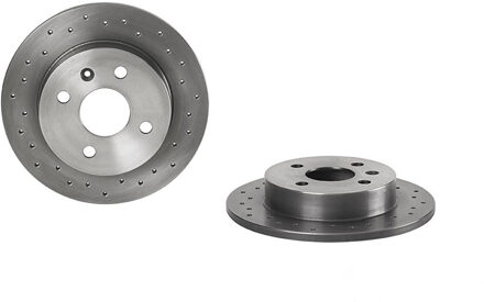 Chevrolet Remschijf 0876261X