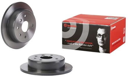 Chevrolet Remschijf 08E76411