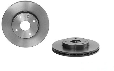 Chevrolet Remschijf 09A91811