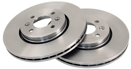 Chevrolet Remschijf 17909