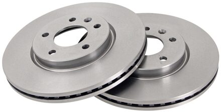 Chevrolet Remschijf 18032