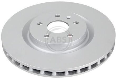 Chevrolet Remschijf 18548