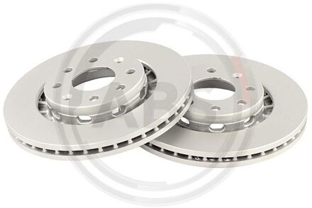 Chevrolet Remschijf 18878