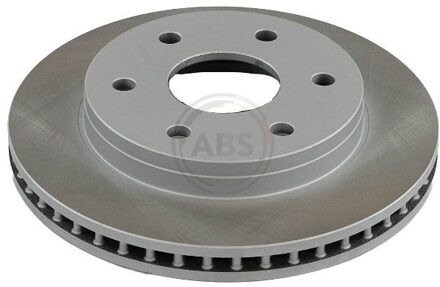 Chevrolet Remschijf 18974