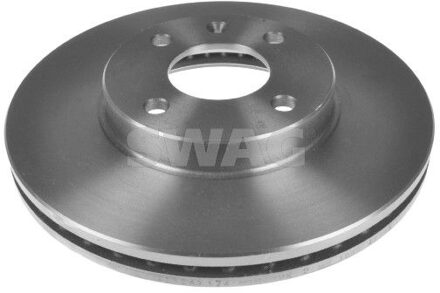 Chevrolet remschijf 33105646