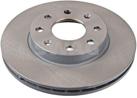 Chevrolet remschijf 33107174