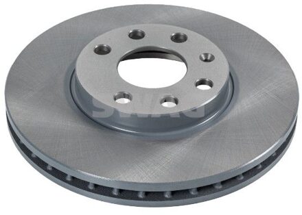 Chevrolet remschijf 40917210