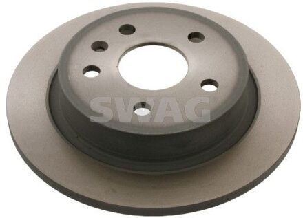 Chevrolet remschijf 40939187