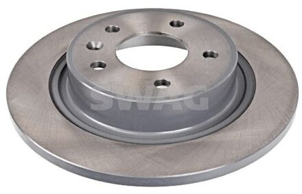 Chevrolet remschijf 40939189