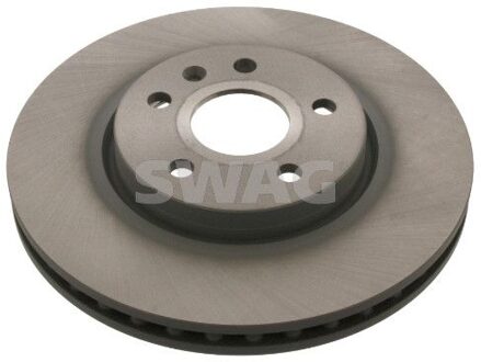 Chevrolet remschijf 40939196