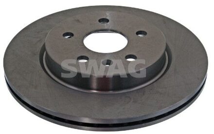 Chevrolet remschijf 40939373