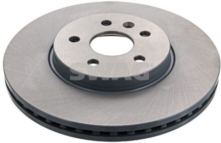 Chevrolet remschijf 40943987