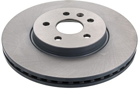 Chevrolet Remschijf 43987