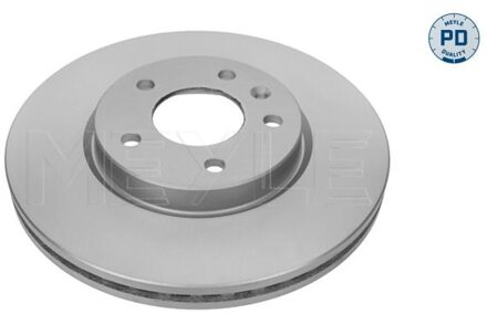 Chevrolet Remschijf 6155210006PD