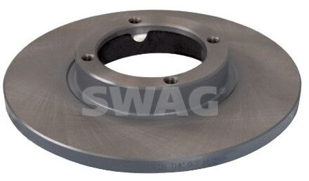 Chevrolet remschijf 89917509