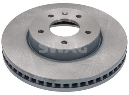 Chevrolet remschijf 89931425