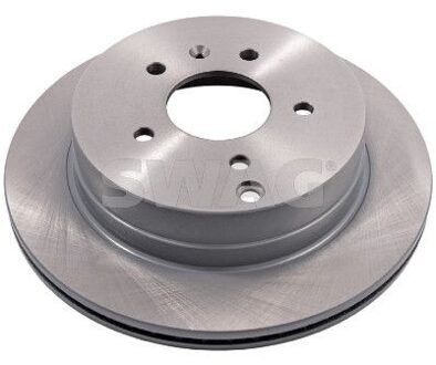 Chevrolet remschijf 89931430