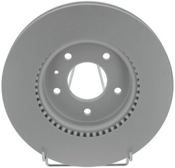 Chevrolet Remschijf DDF1625C