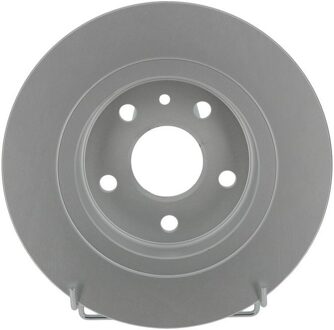 Chevrolet Remschijf DDF1872C