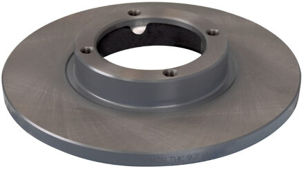 Chevrolet Remschijf voor