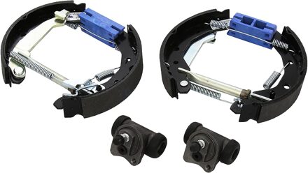 Chevrolet Remschoenset 03052040173