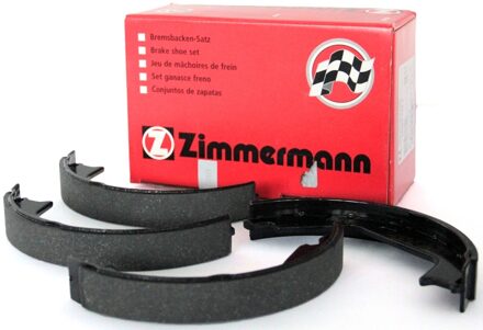 Chevrolet Remschoenset 109901005