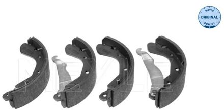 Chevrolet Remschoenset 6140421007